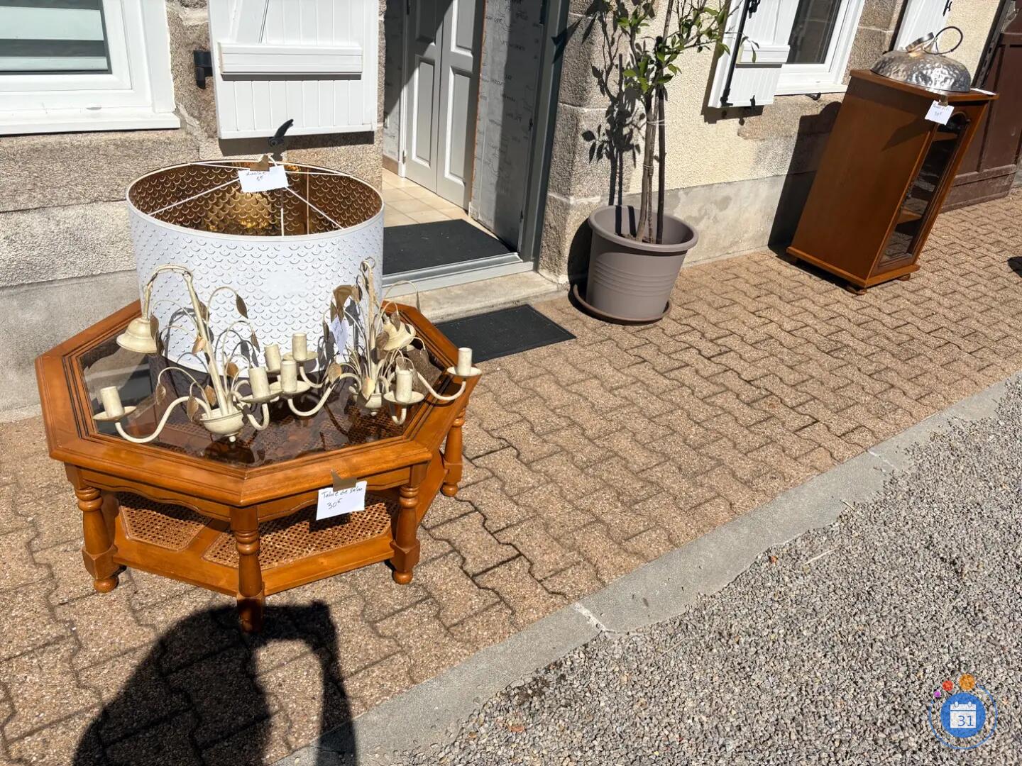 Image VIDE MAISON (photo 4)