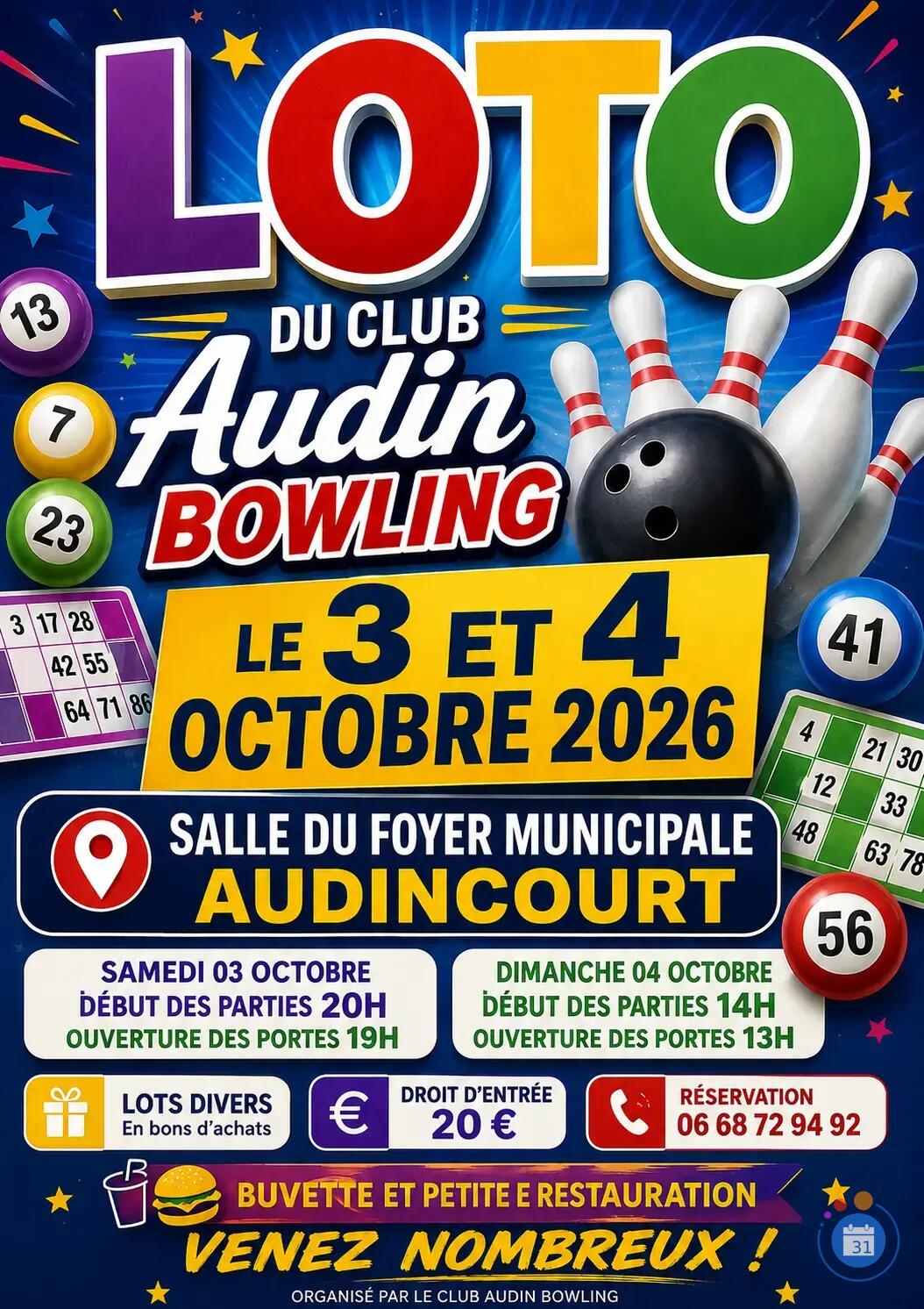 Image Loto (photo 1)