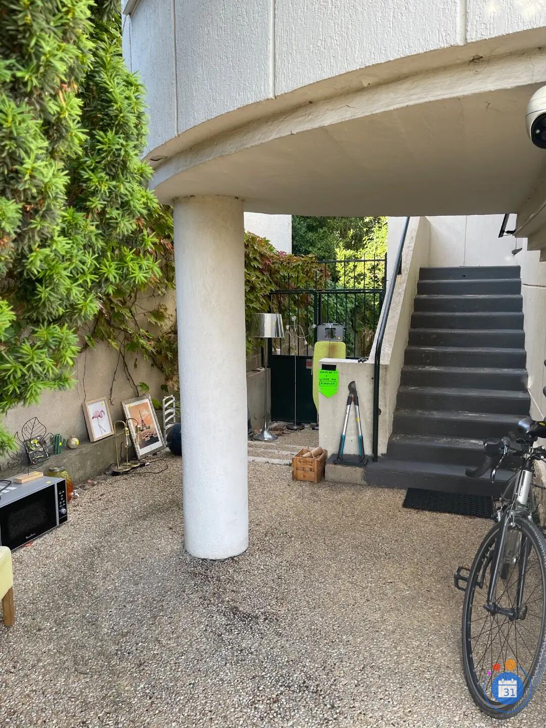 Image Vide maison La Rochelle Genette (photo 2)