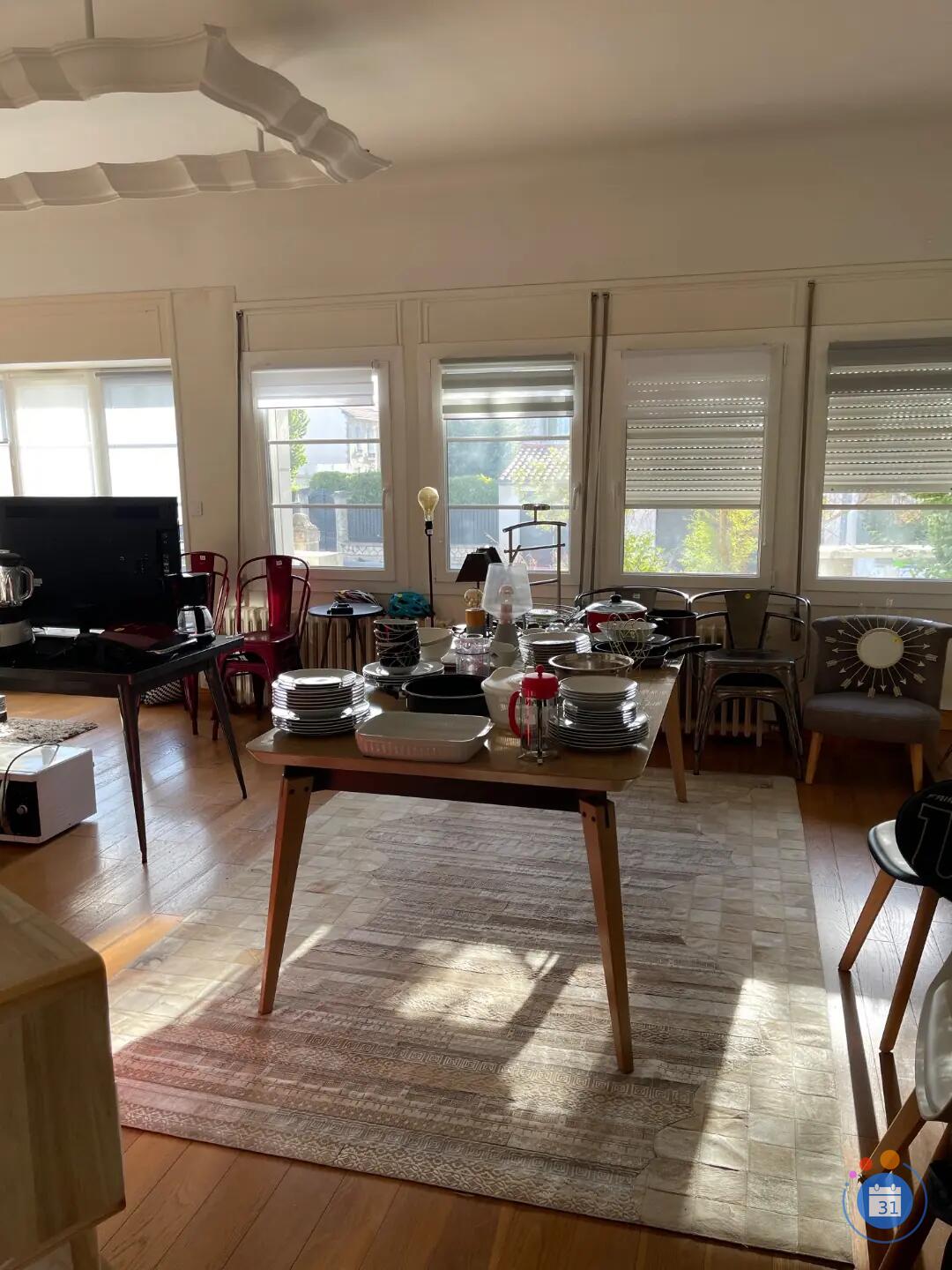 Image Vide maison La Rochelle Genette (photo 3)