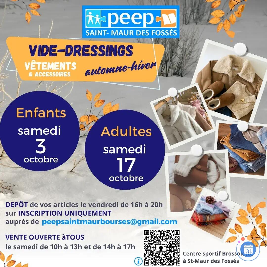 Image Vide-dressing PEEP 