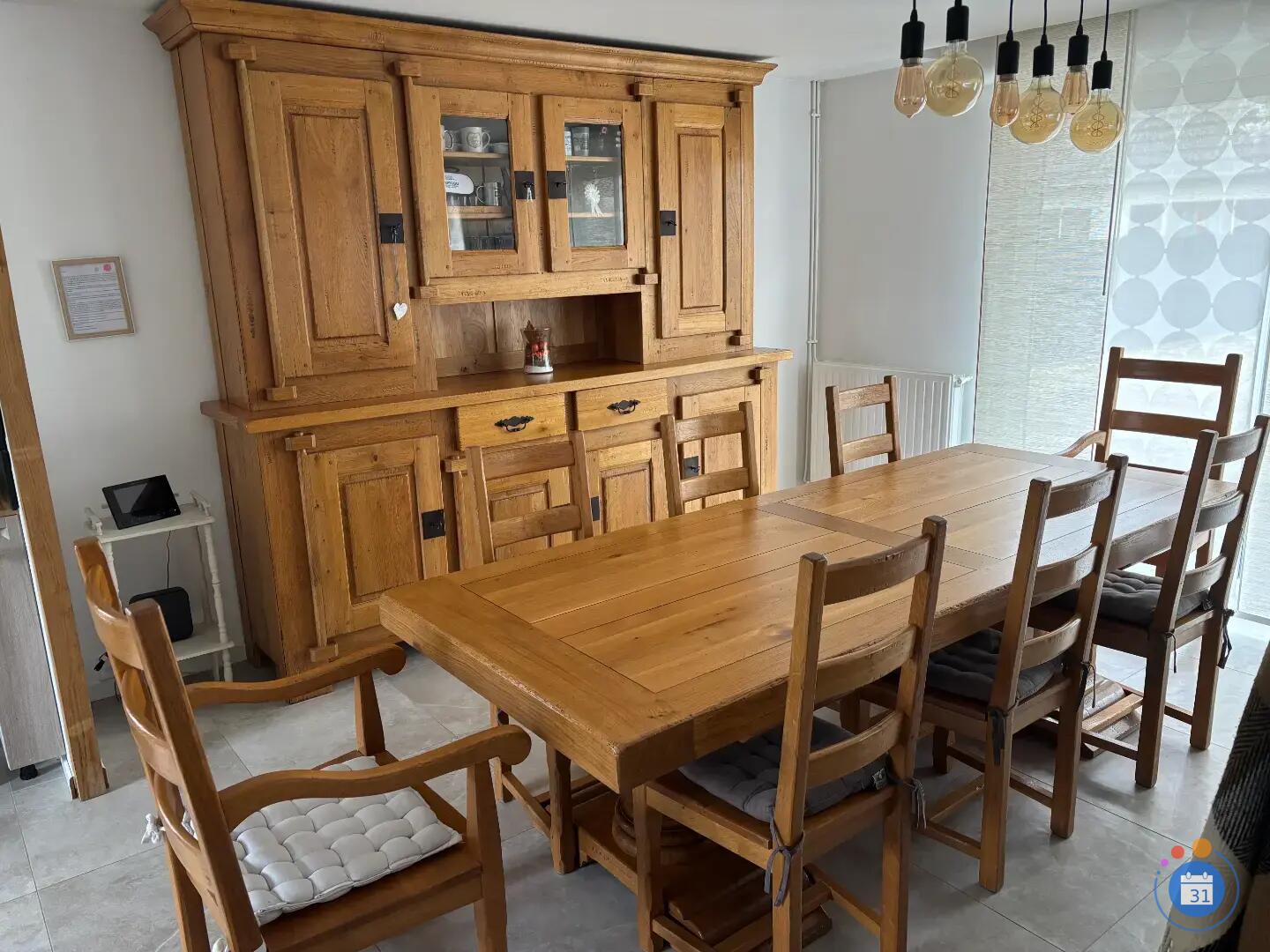 Image VIDE MAISON A POMMEUSE DIMANCHE 20 SEPTEMBRE (photo 2)