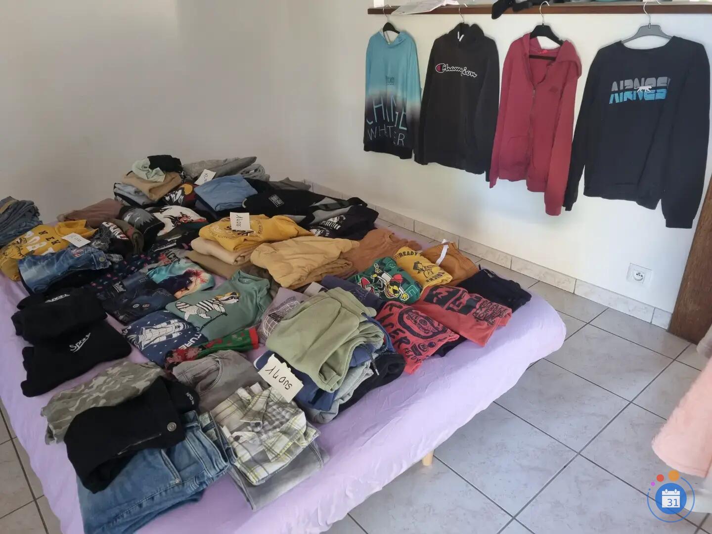 Image Vide maison (photo 3)
