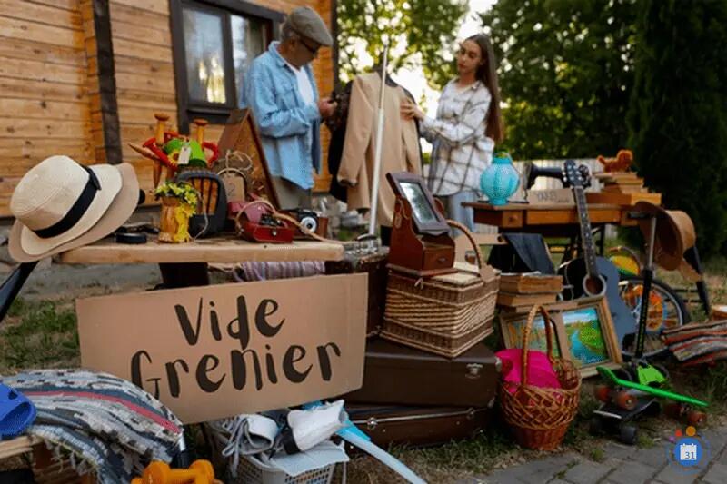 Image Vide maison (photo 1)