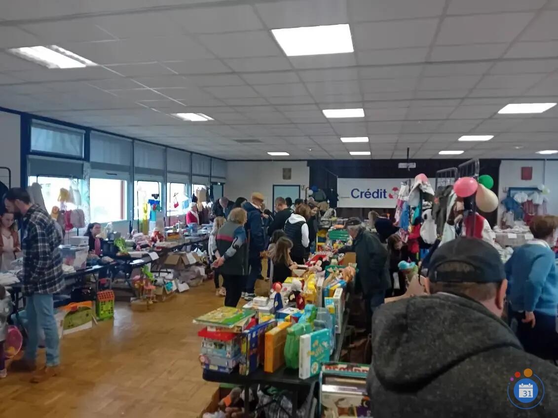 Image Bourse aux Jouets et Puériculture (photo 3)