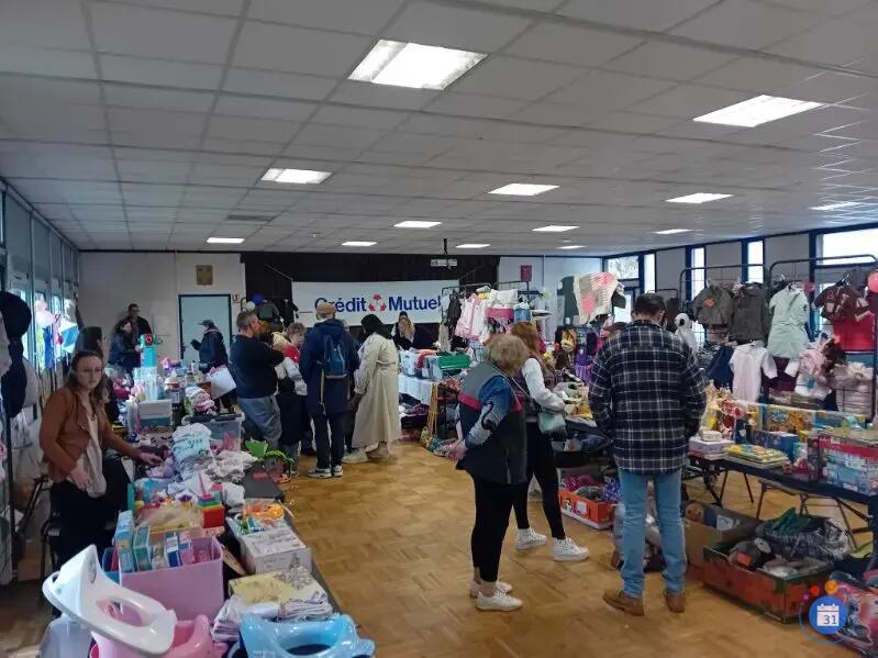 Image Bourse aux Jouets et Puériculture (photo 4)