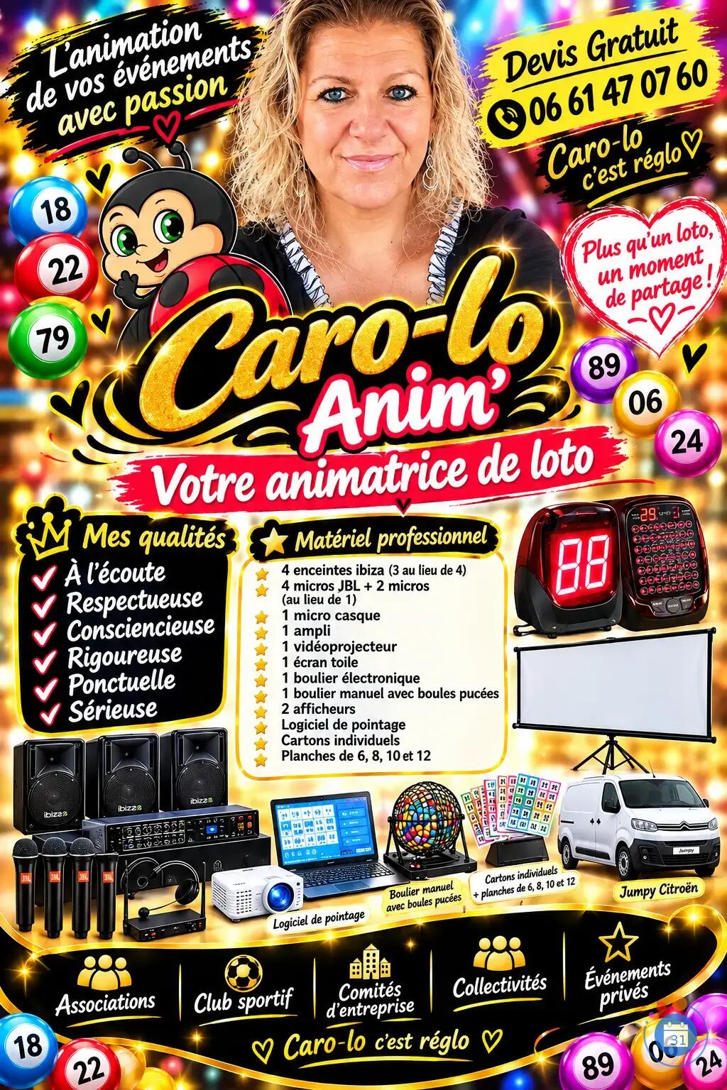 Image Loto de Noël (photo 3)