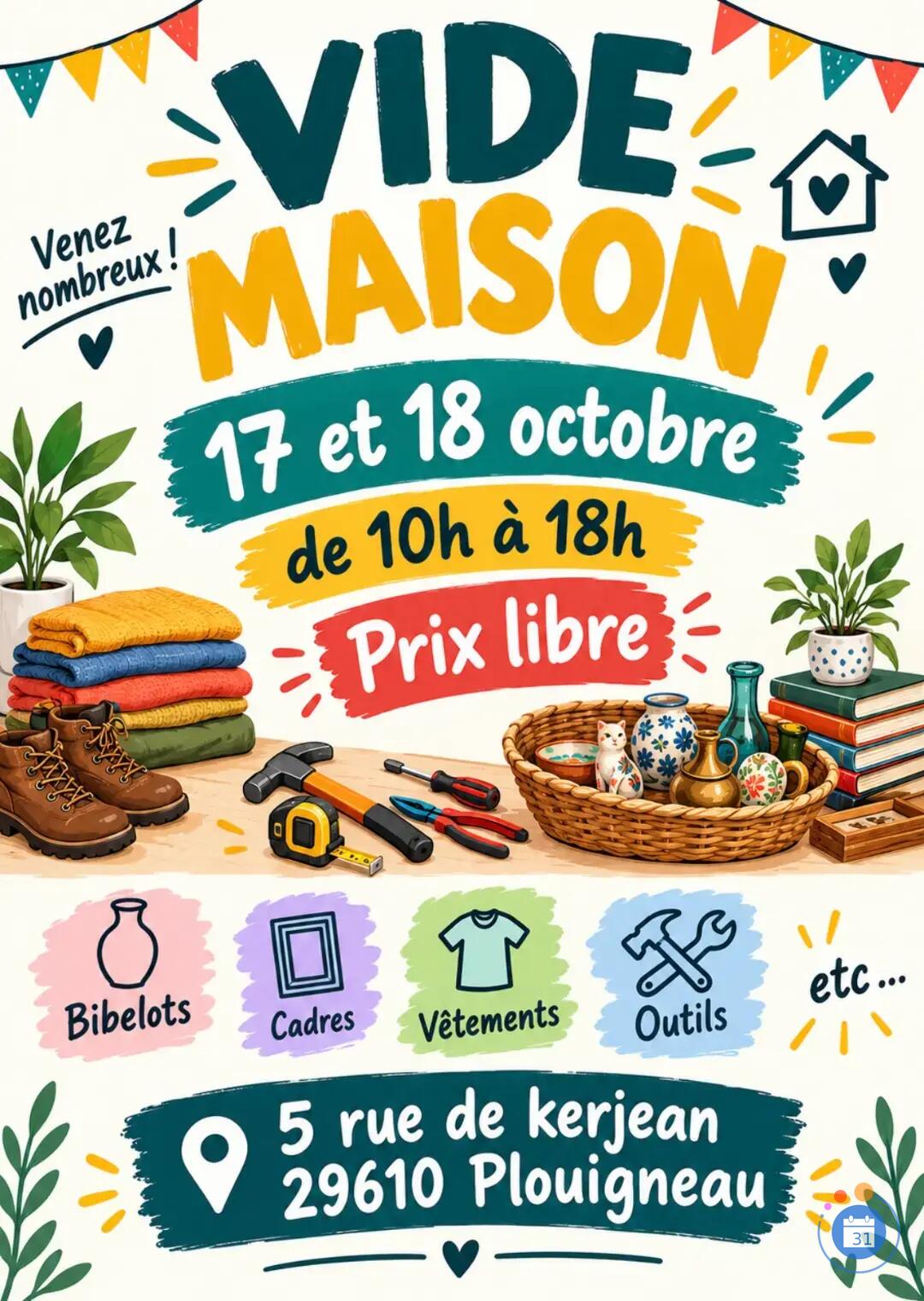 Image VIDE MAISON (photo 1)