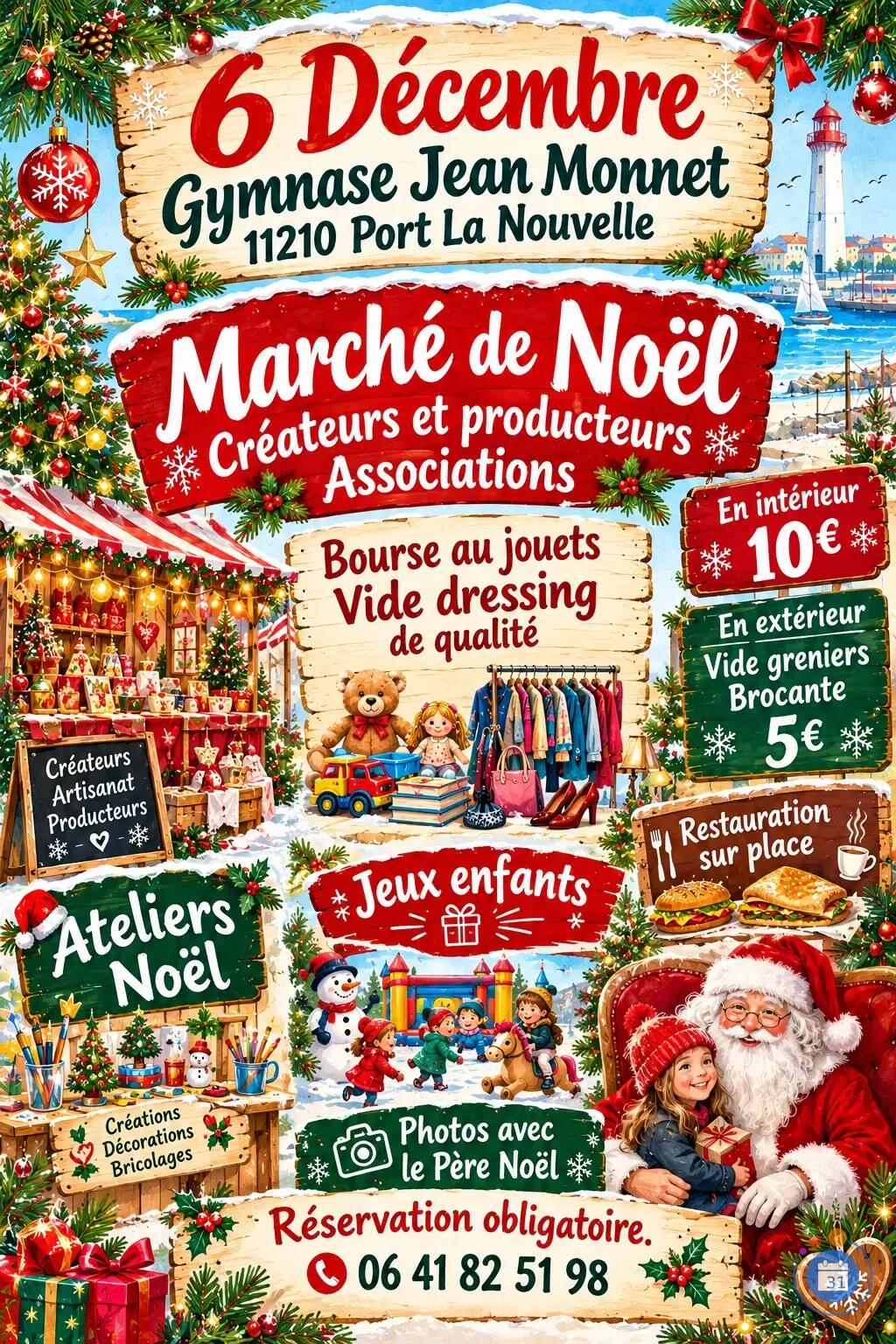 Image bourse jouets et vide greniers (photo 1)
