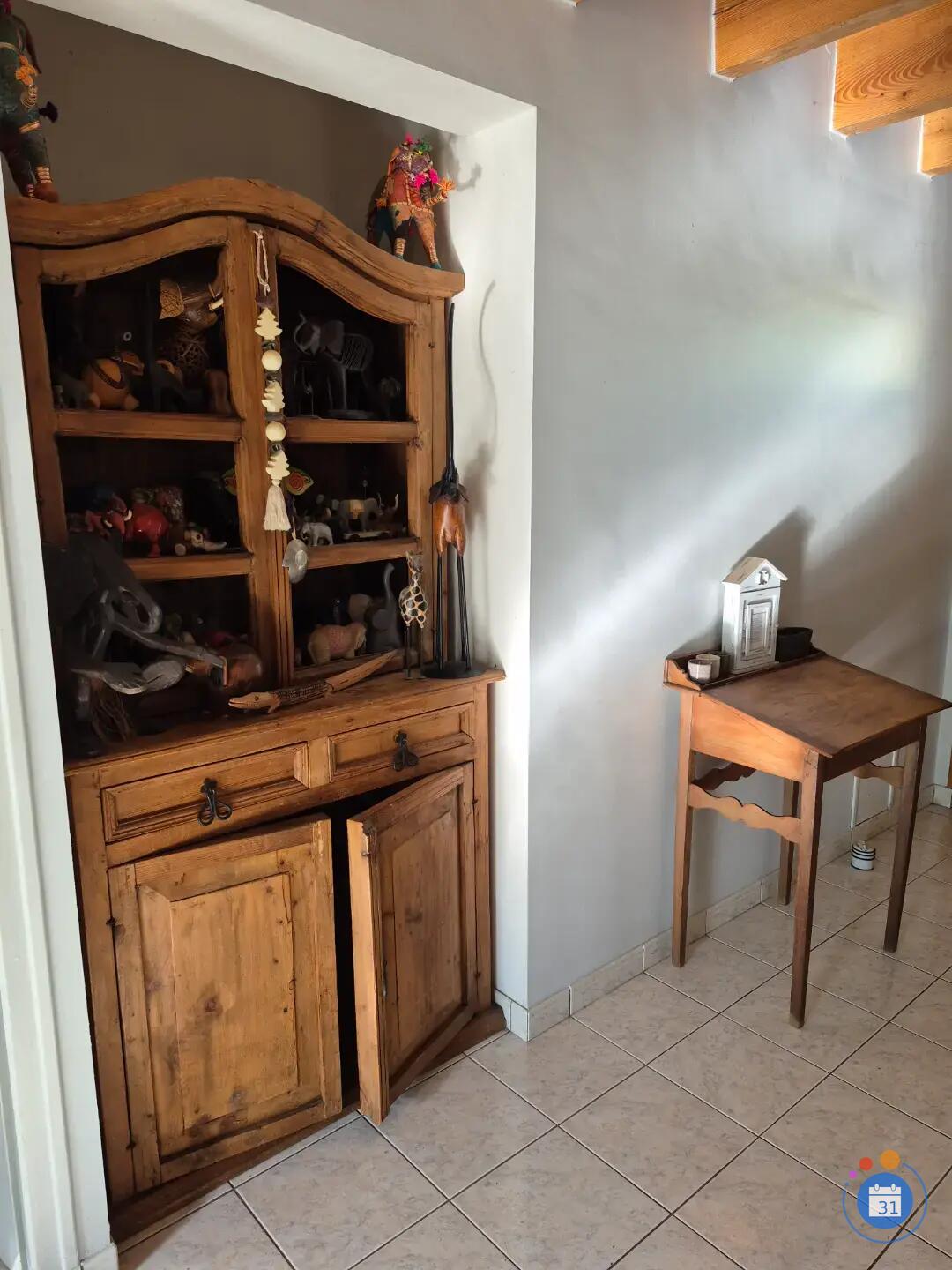 Image Vide maison à Bouffere (photo 2)