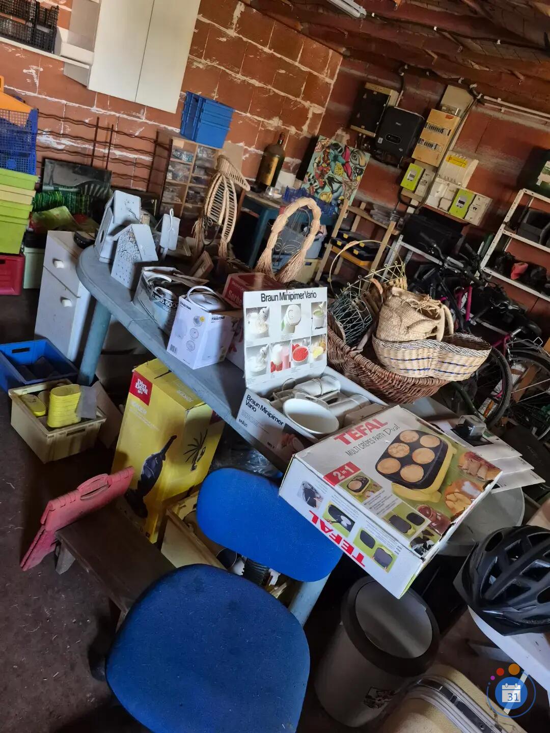 Image Vide maison à Bouffere (photo 3)