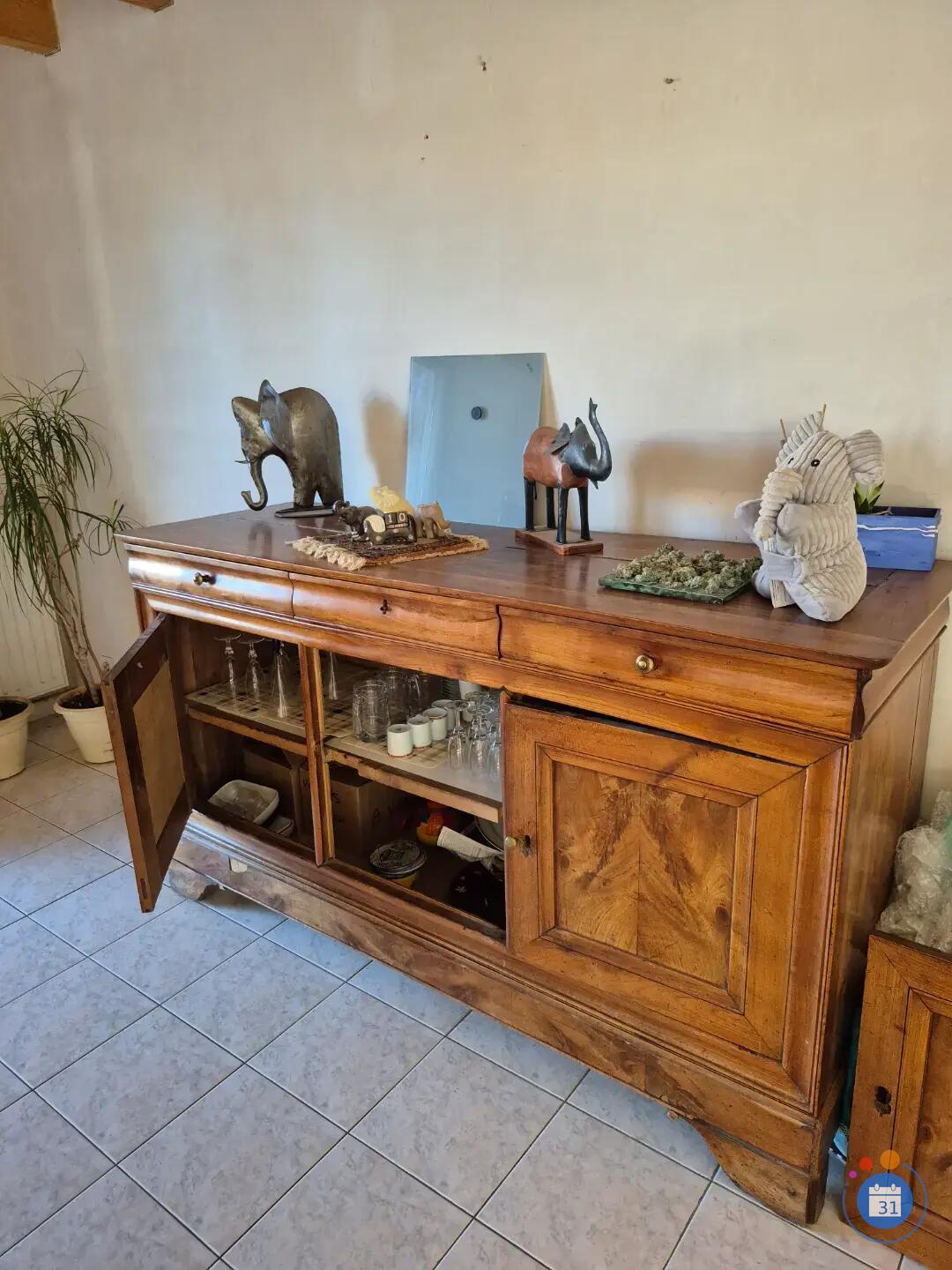 Image Vide maison à Bouffere (photo 4)
