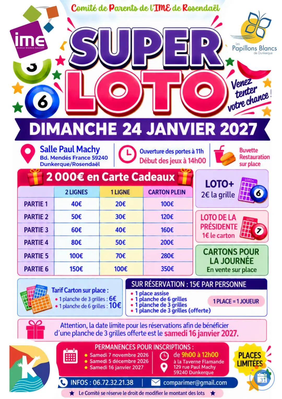 Image Loto (photo 1)