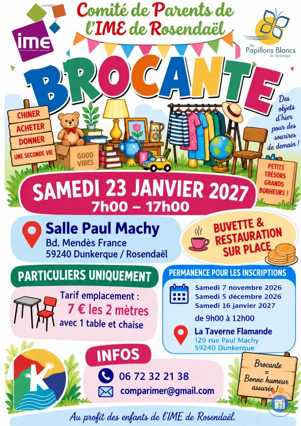 Image Brocante (photo 1)