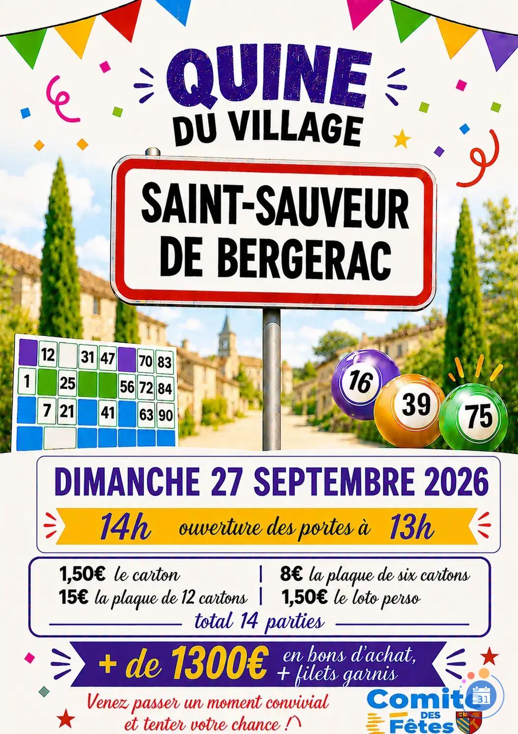 Image quine (photo 1)