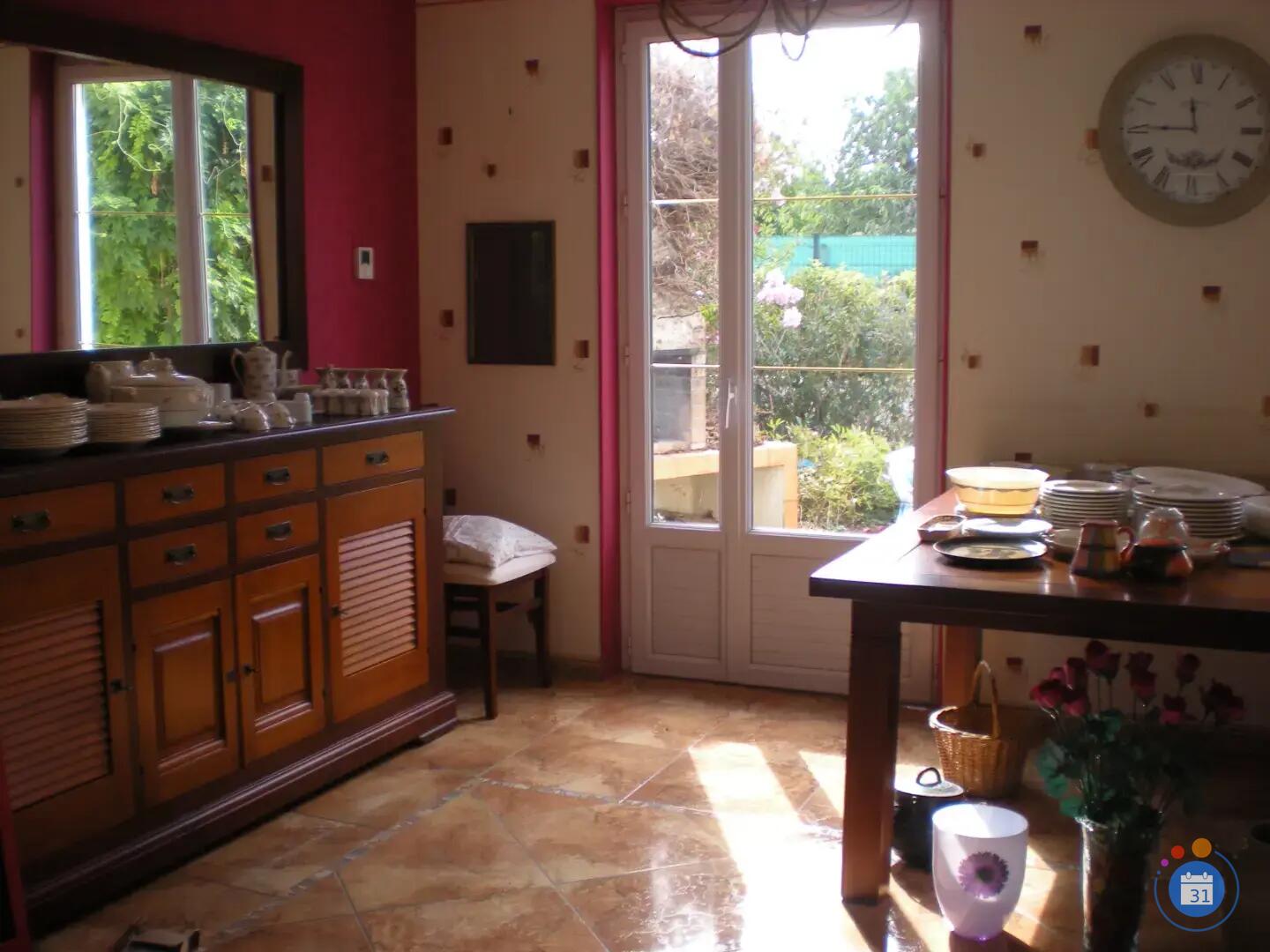 Image vide maison (photo 2)