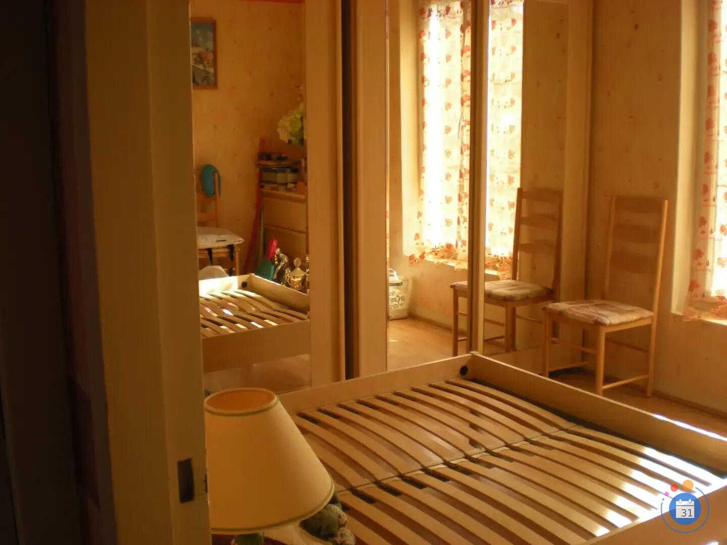 Image vide maison (photo 3)