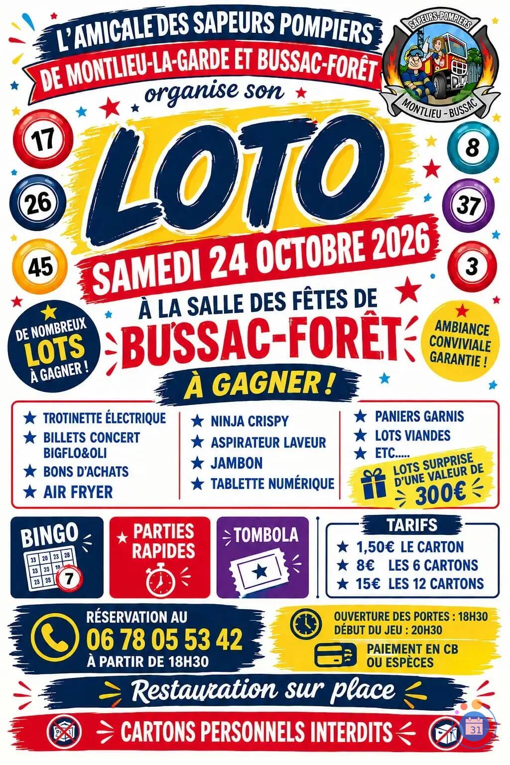 Image Loto (photo 1)