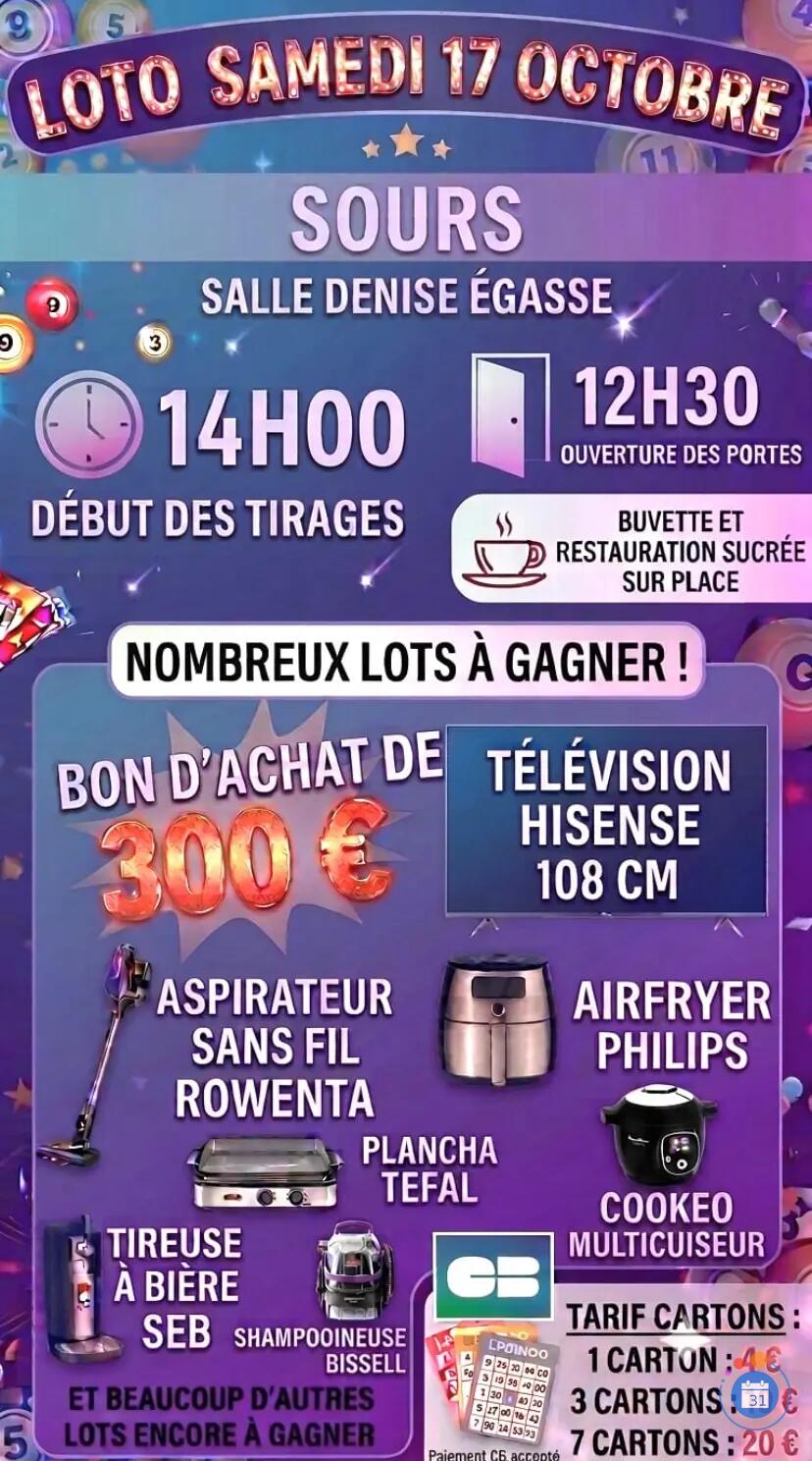 Image Loto saint jean (photo 1)