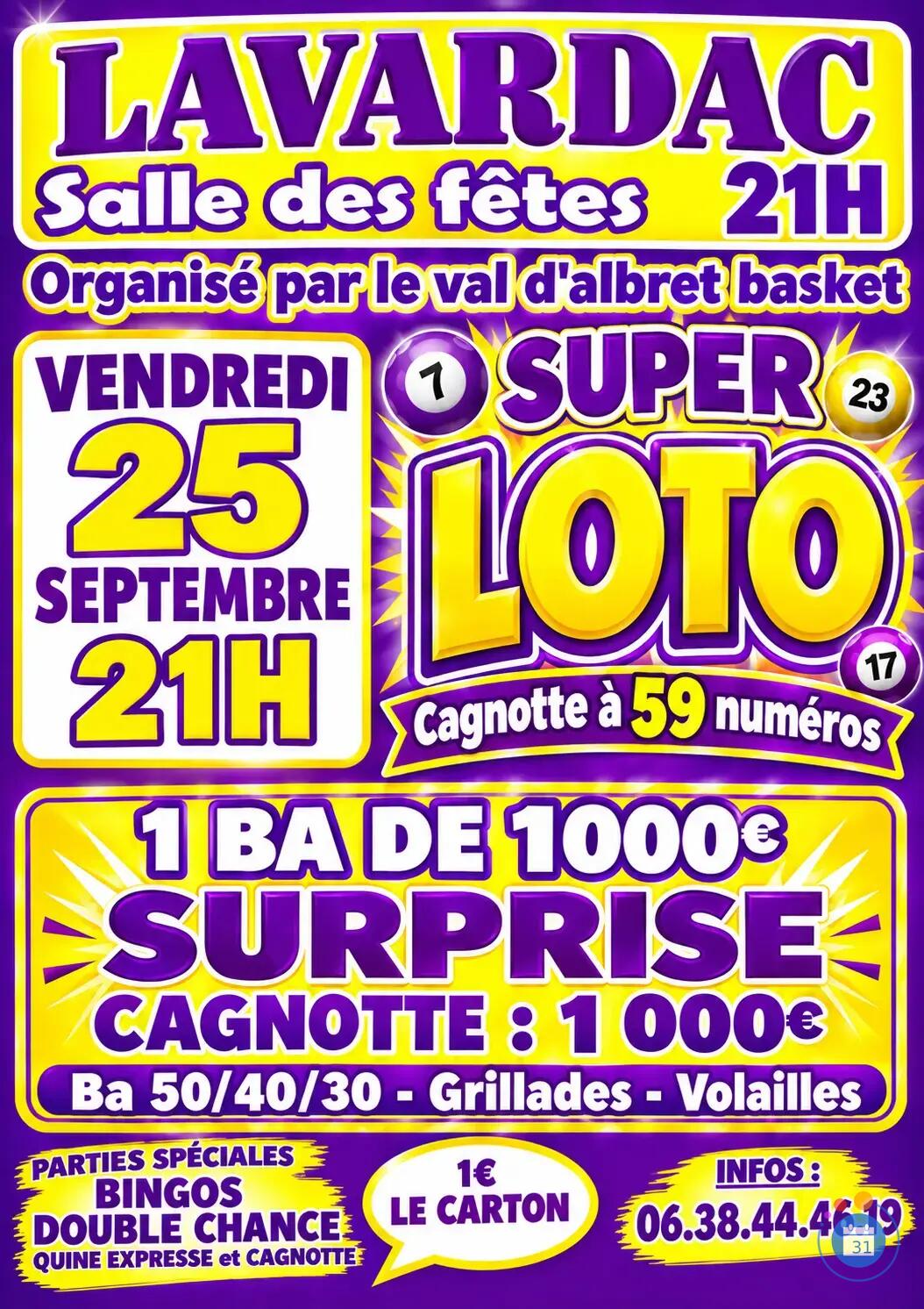 Image 21h loto du vab voir affiche (photo 1)