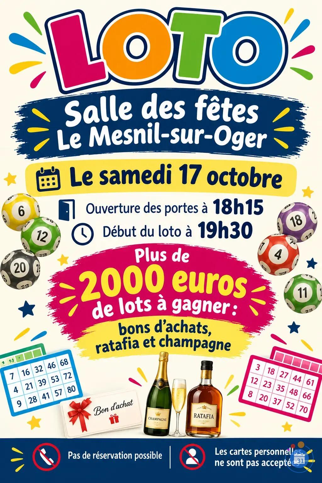 Image loto (photo 1)