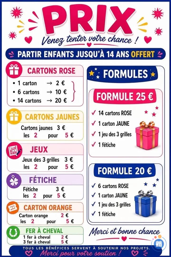 Image Loto des félines de vieux Rouen sur Bresle (photo 2)
