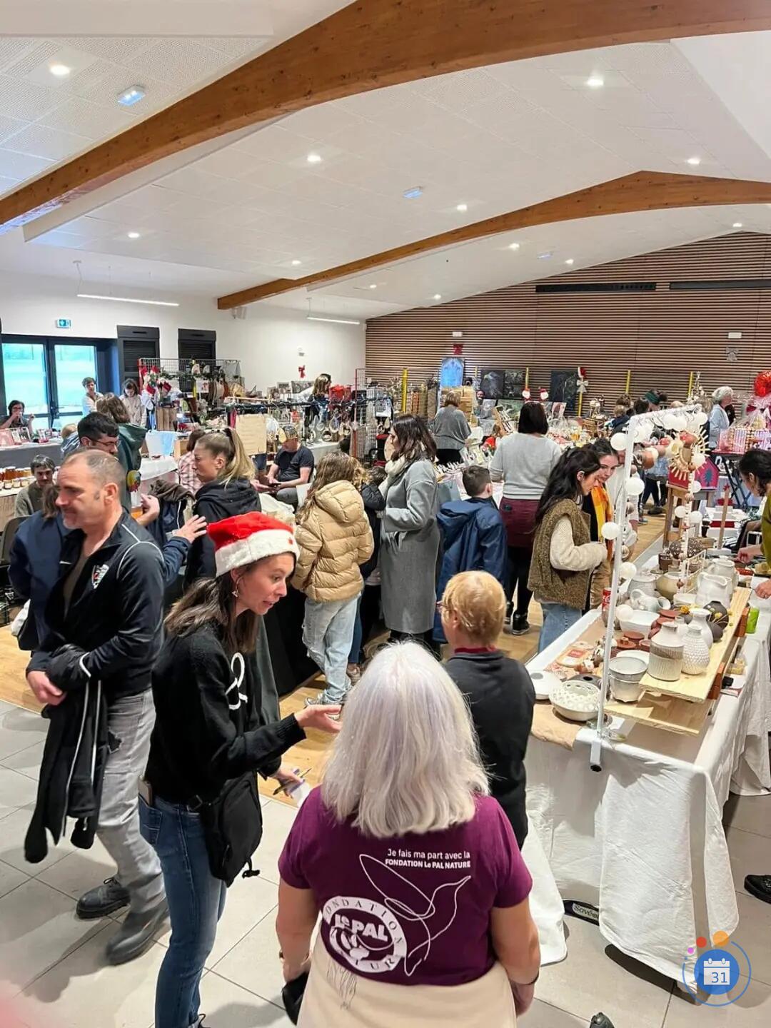 Image Marché de Noël (photo 1)