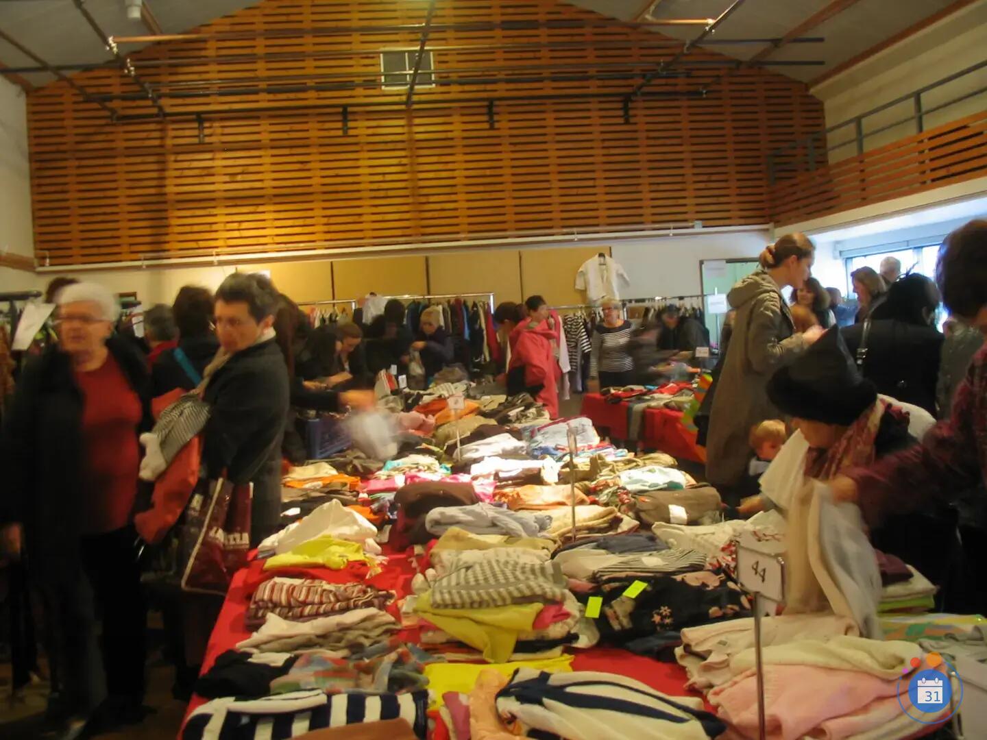 Image bourse aux vêtements automne hiver (photo 3)
