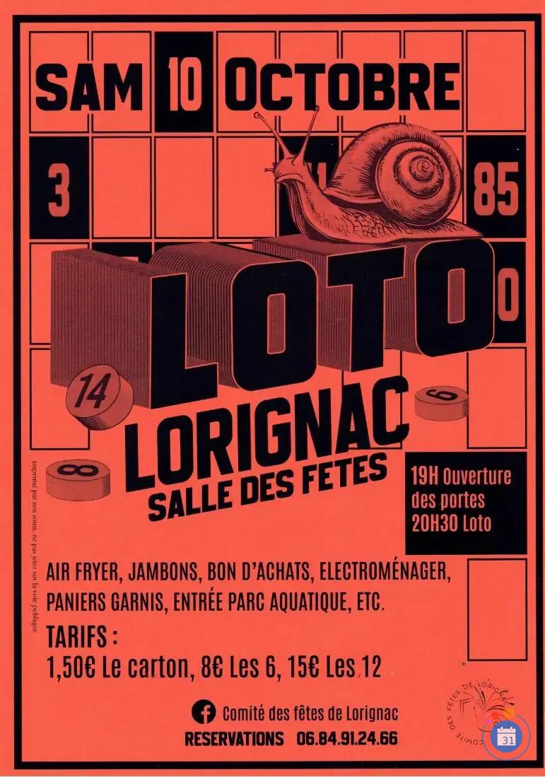Image LOTO (photo 1)