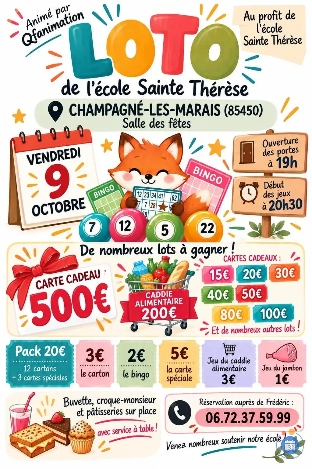 Image SUPER LOTO (photo 1)