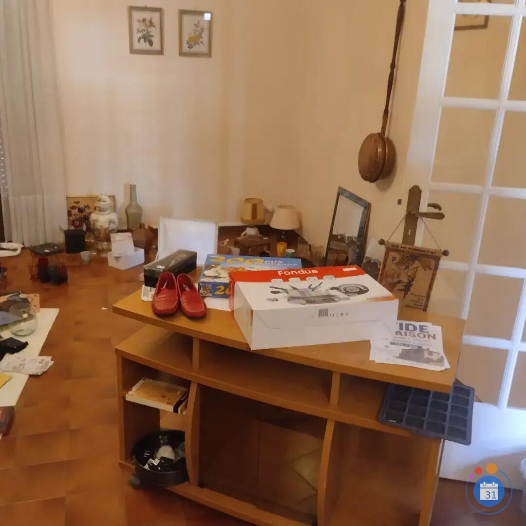 Image Vide maison (photo 1)