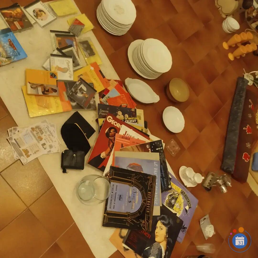 Image Vide maison (photo 4)