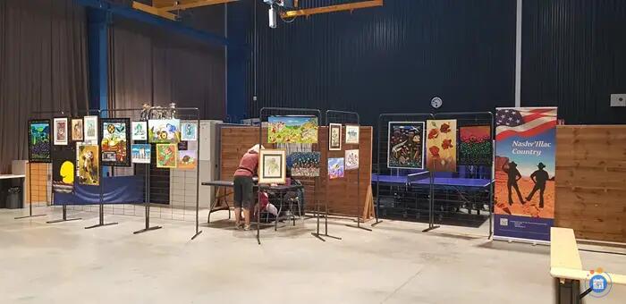 Image Salon du Livre d'Occasion (photo 2)