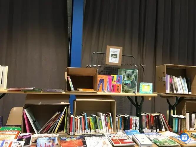 Image Salon du Livre d'Occasion (photo 3)