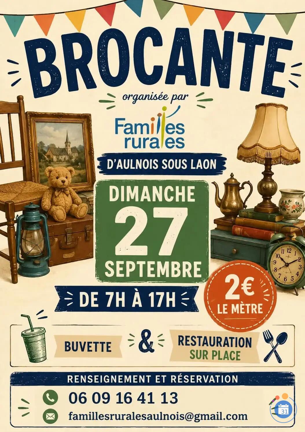Image Brocante (photo 1)