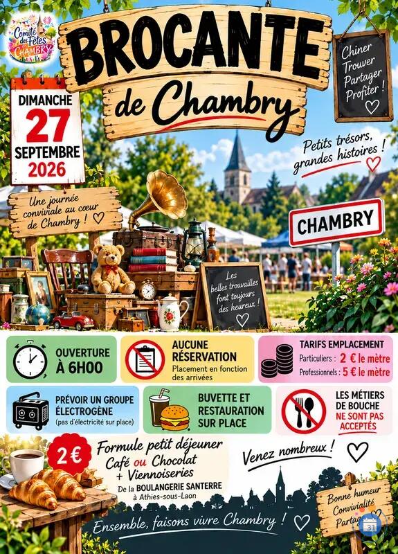 Image Brocante (photo 1)