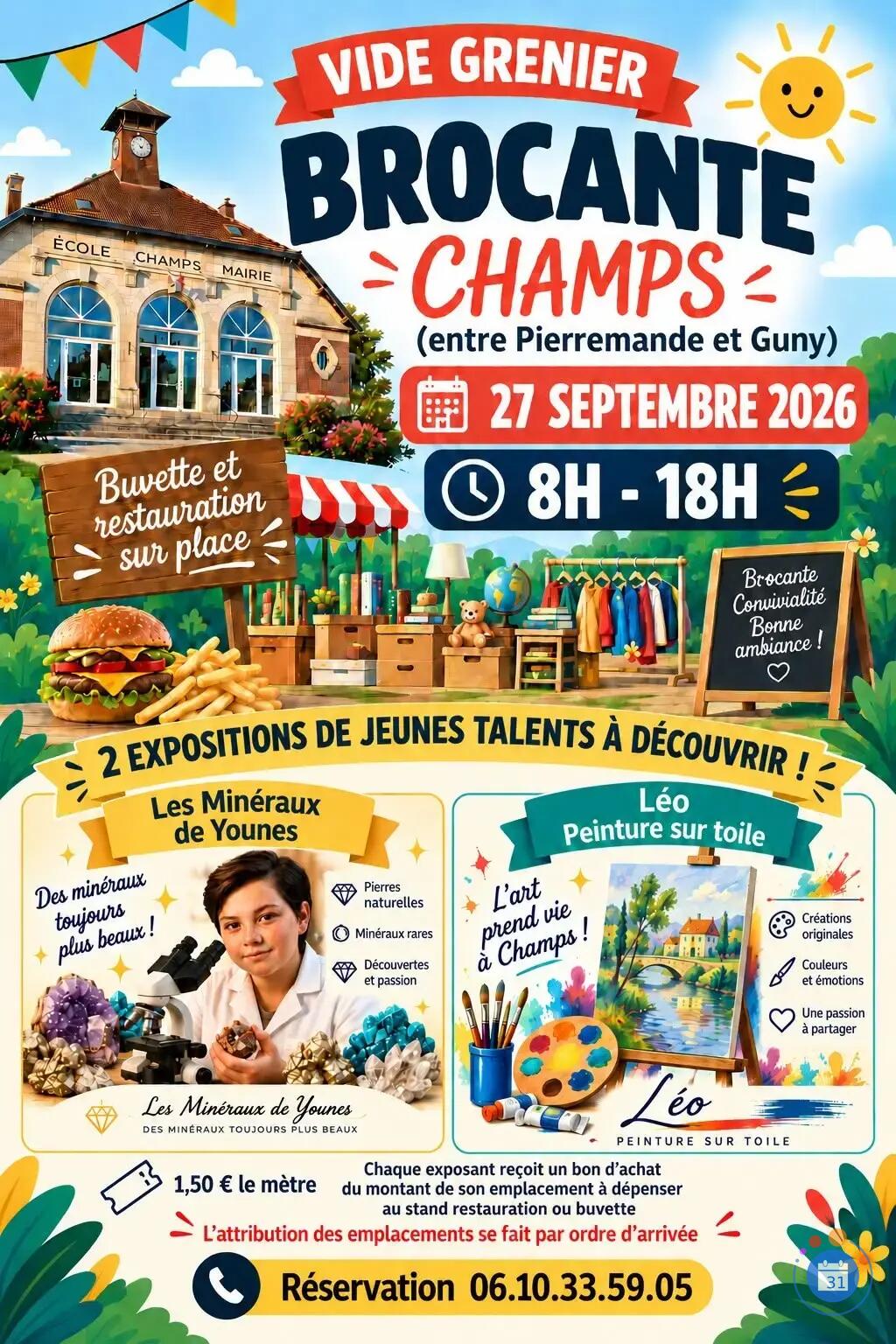 Image Brocante (photo 1)