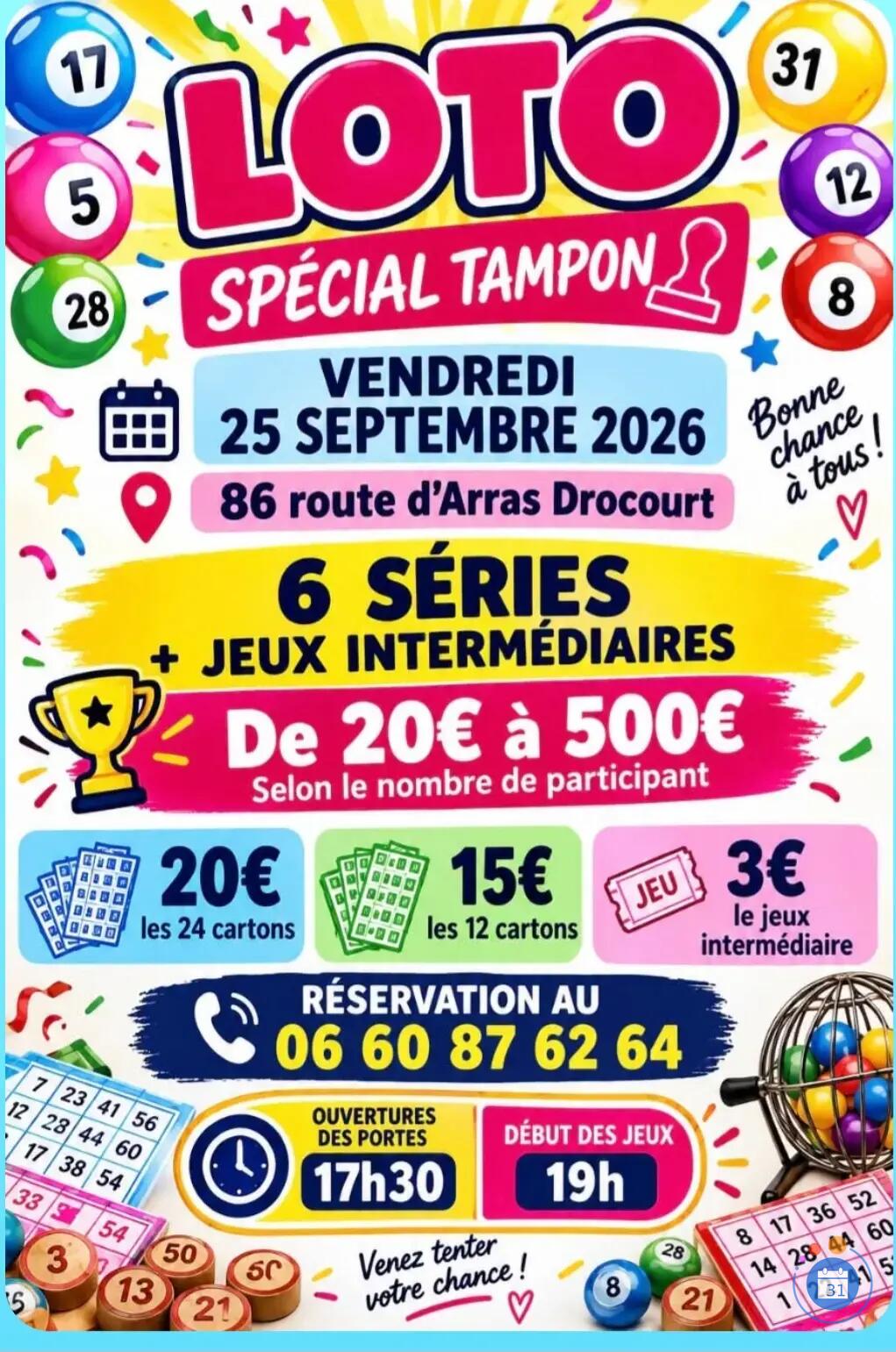 Image Loto (photo 1)