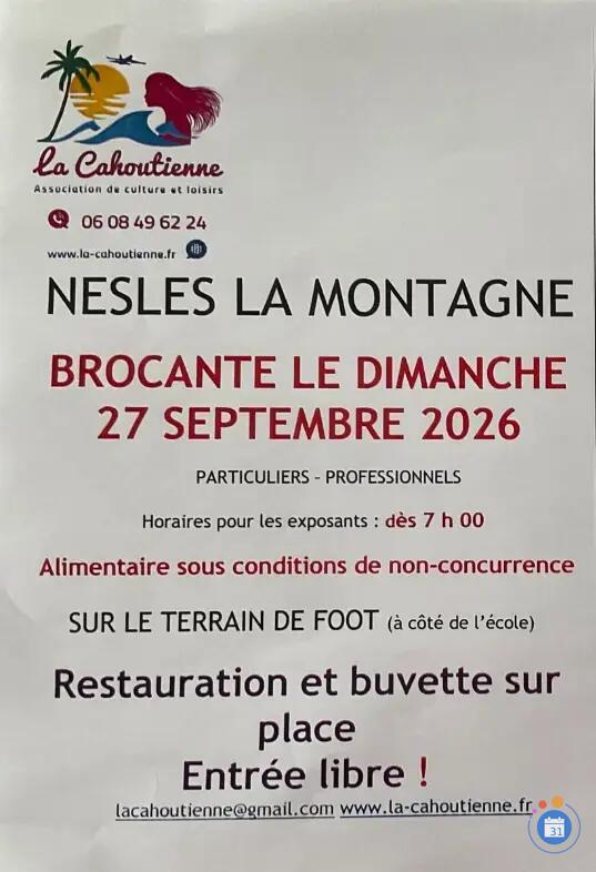 Image Brocante (photo 1)