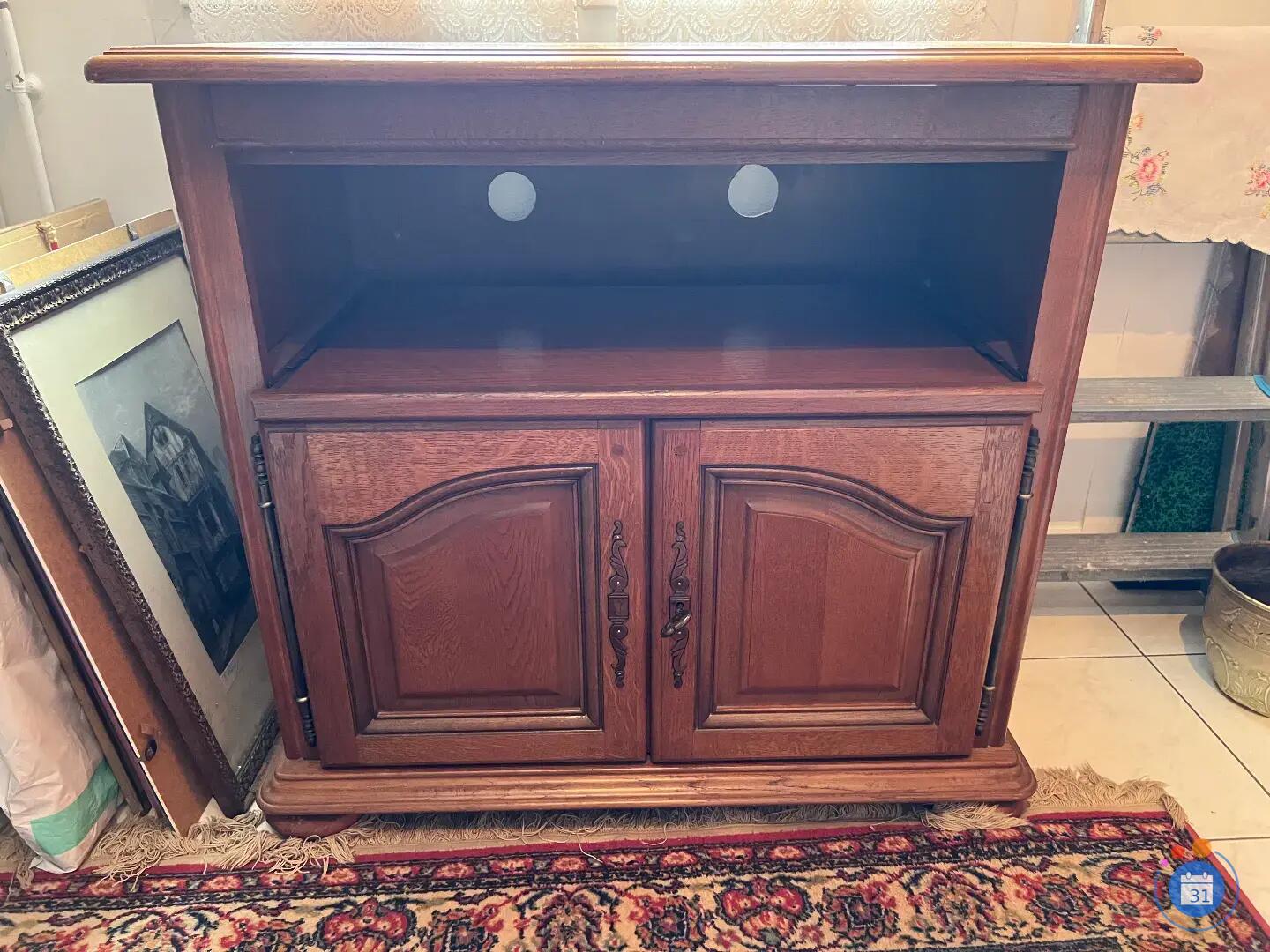 Image Vide Maison-Déménagement (photo 1)