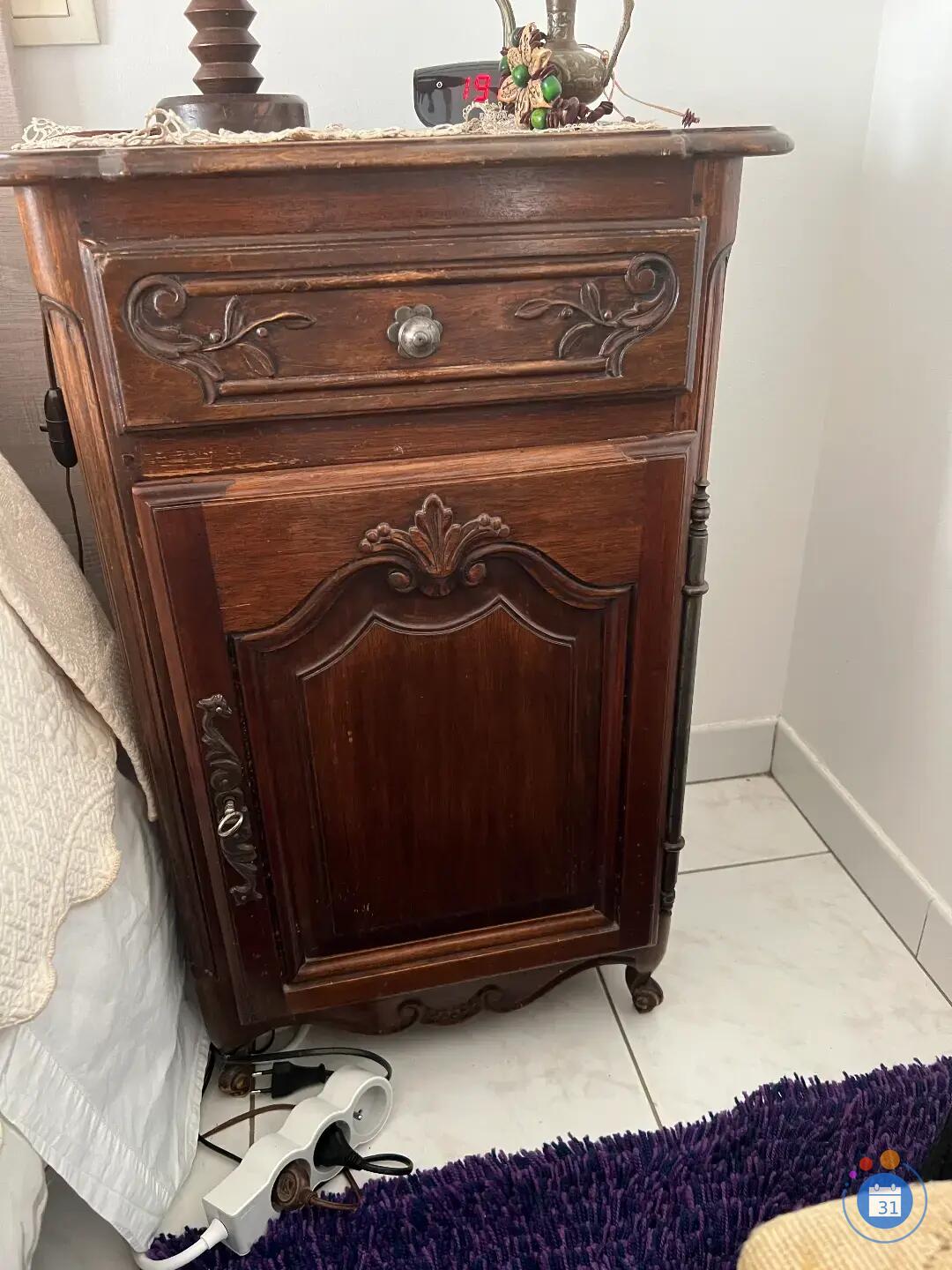 Image Vide Maison-Déménagement (photo 2)