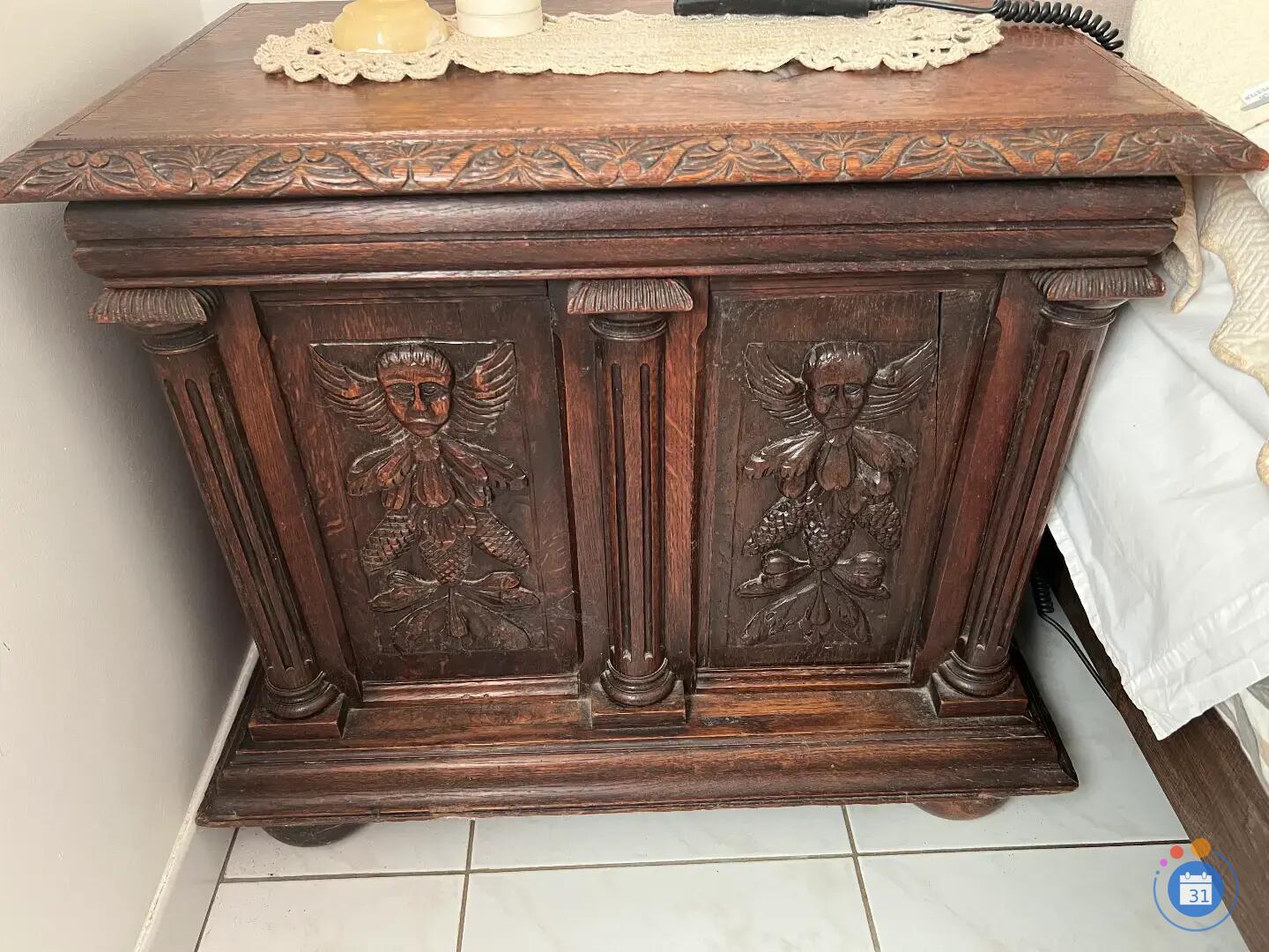 Image Vide Maison-Déménagement (photo 3)