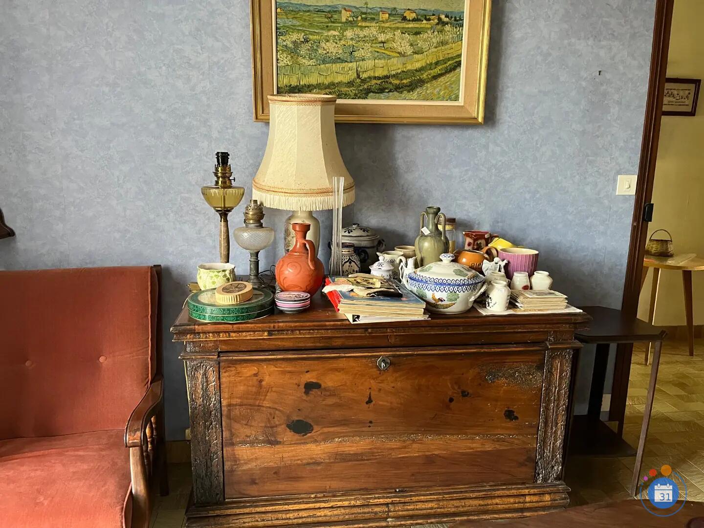 Image Vide maison (photo 2)