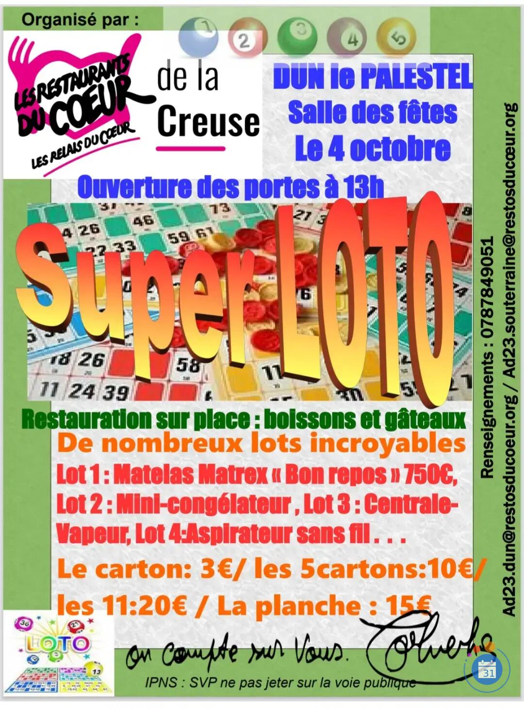 Image Super Loto (photo 1)