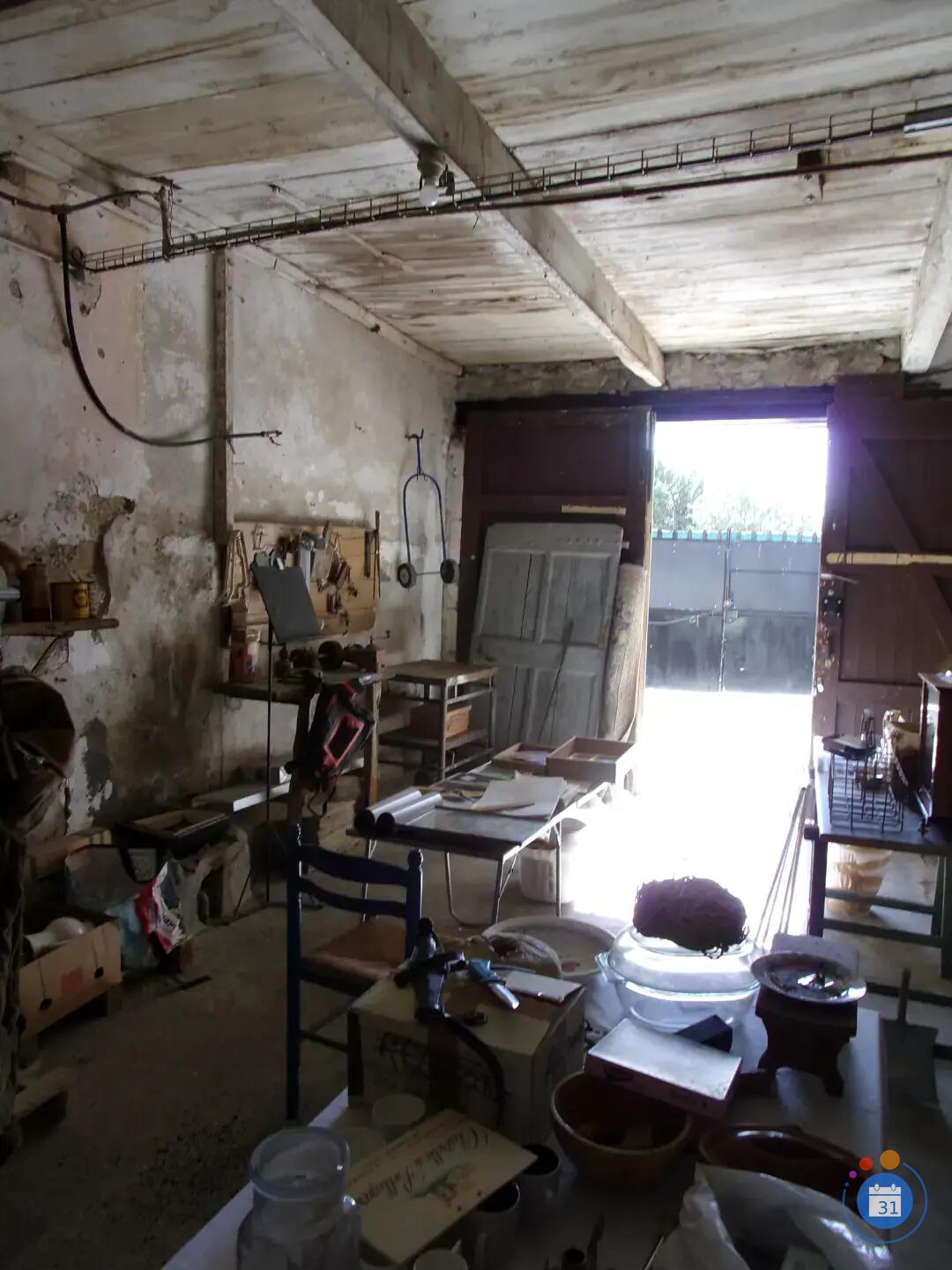 Image vide garage (photo 2)