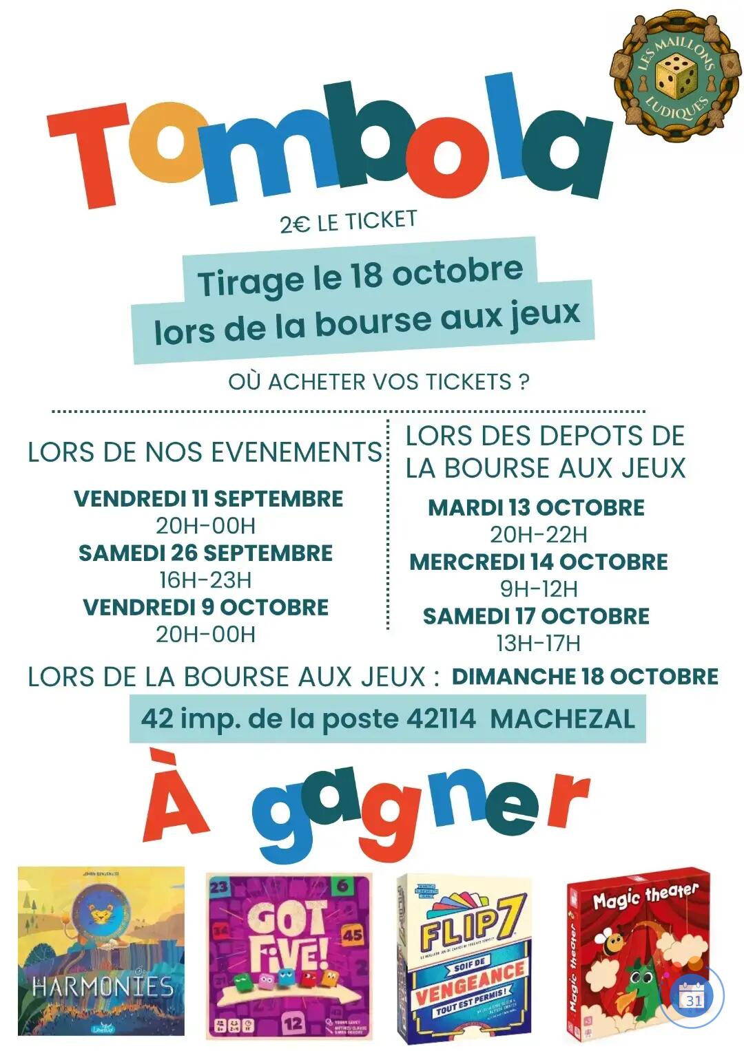 Image Bourse aux jeux (photo 2)