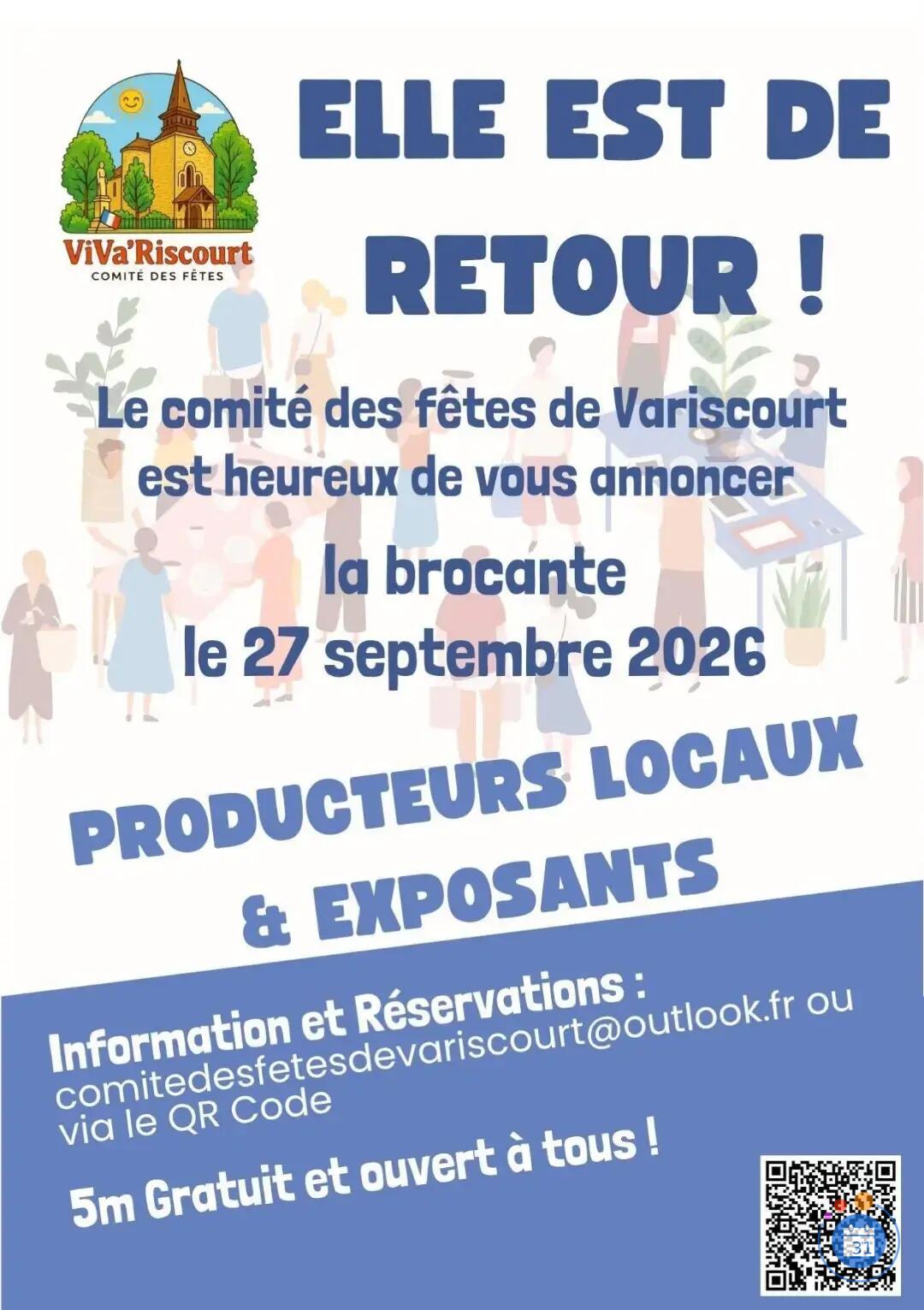 Image Brocante (photo 1)