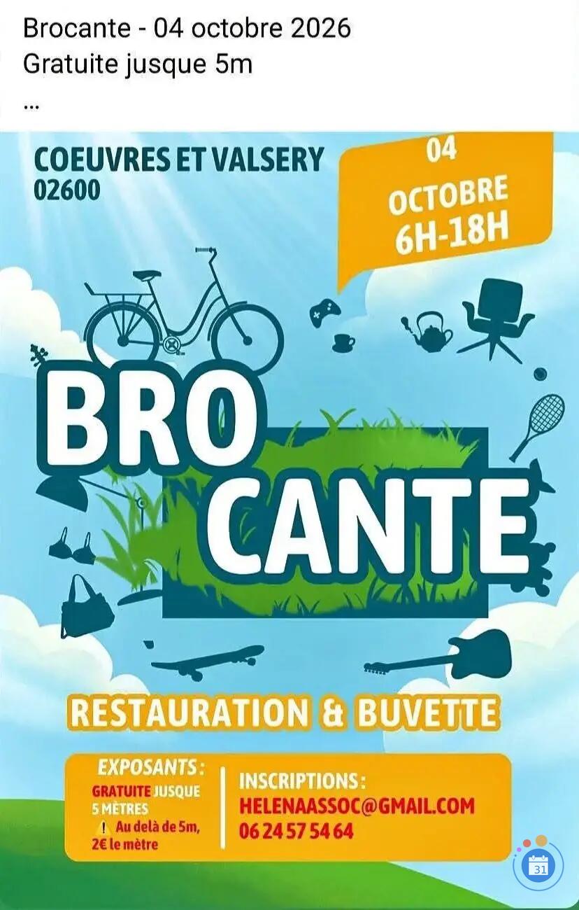 Image Brocante (photo 1)