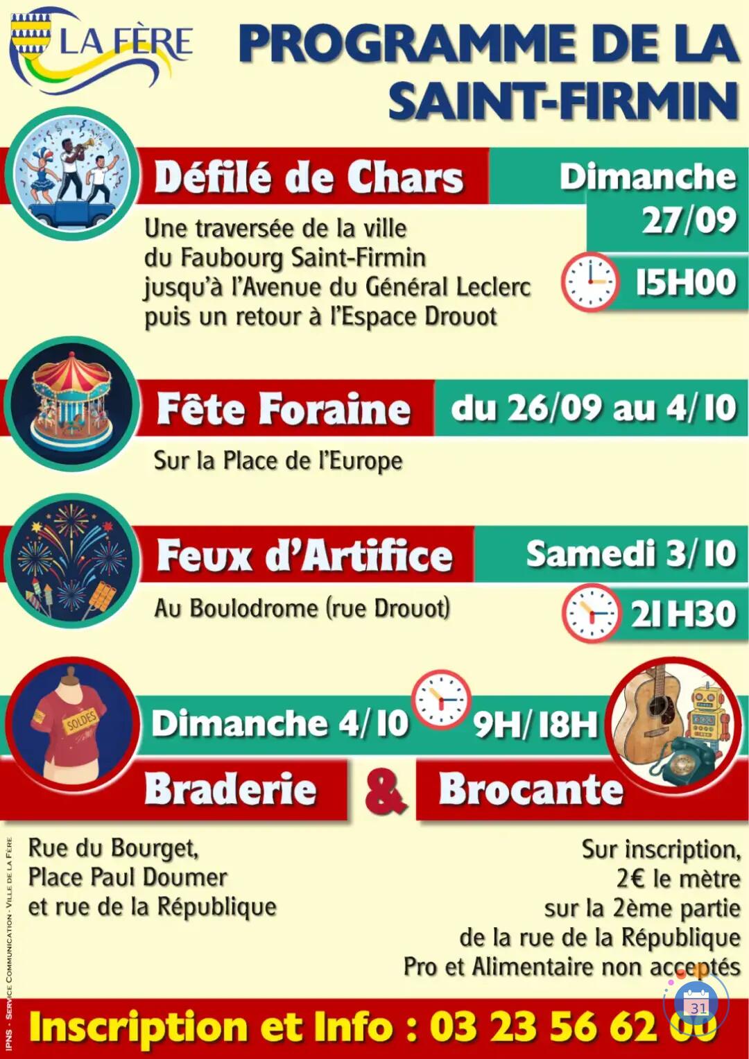 Image Braderie et brocante (photo 1)