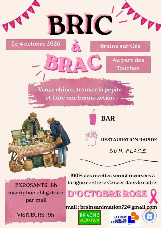 Image Bric à brac (photo 1)